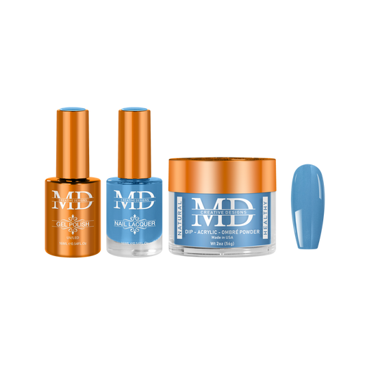 AFINA - K026 - 4-in-1 Trio Set