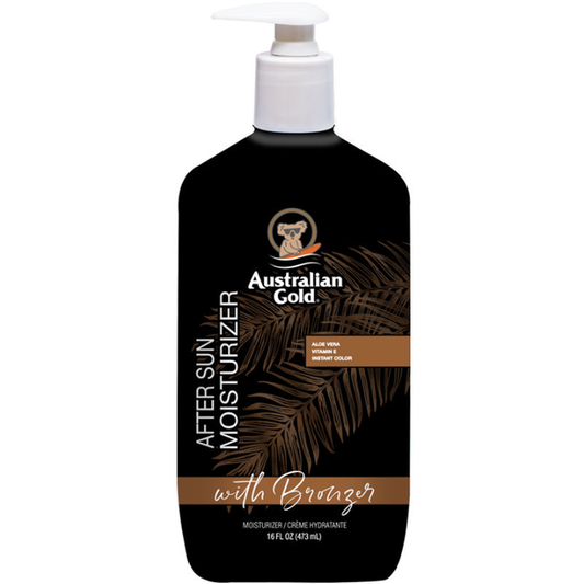 Aftersun Moisturiser - 473ml