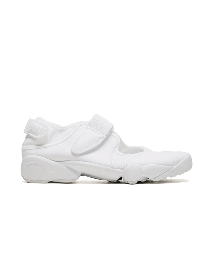 lost & found Nike Nike Air Rift Breathe Triple White