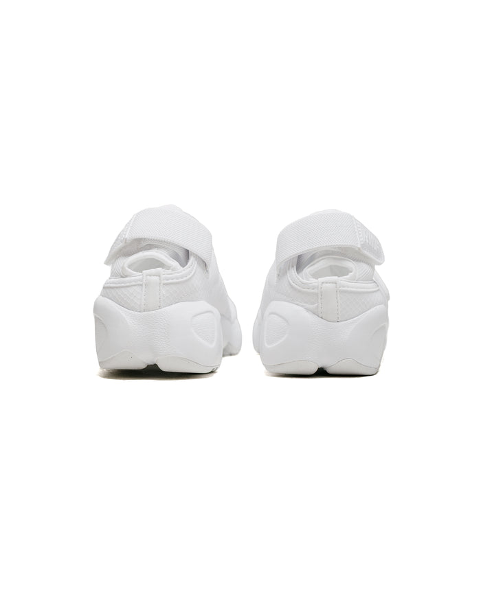 lost & found Nike Nike Air Rift Breathe Triple White