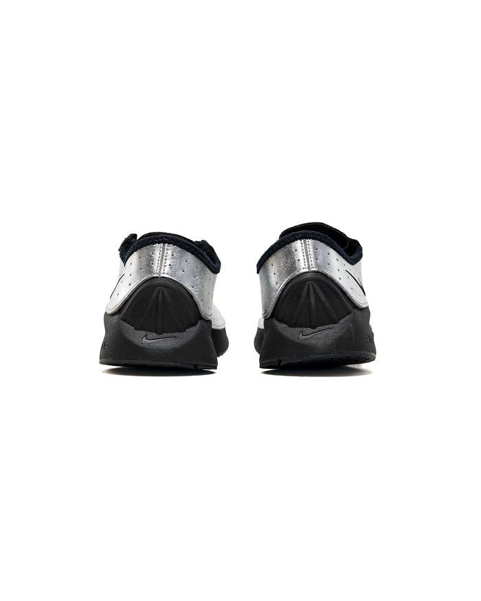 lost & found Nike Nike Air Superfly Metallic Silver/Black-Anthracite/Volt