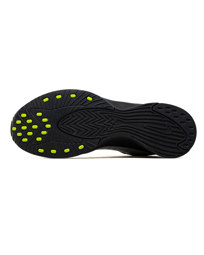lost & found Nike Nike Air Superfly Metallic Silver/Black-Anthracite/Volt