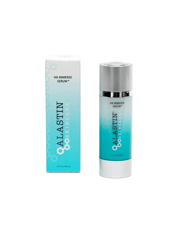 Alastin HA Immerse Serum by Alastin at Beauty Culture MedSpa