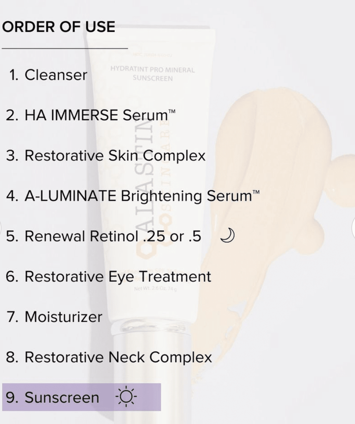 Alastin HydraTint SPF by Alastin at Beauty Culture MedSpa