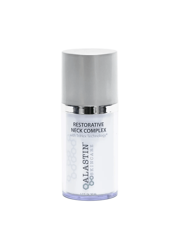 Alastin Restorative Neck Complex by Alastin at Beauty Culture MedSpa