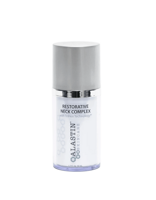Alastin Restorative Neck Complex by Alastin at Beauty Culture MedSpa