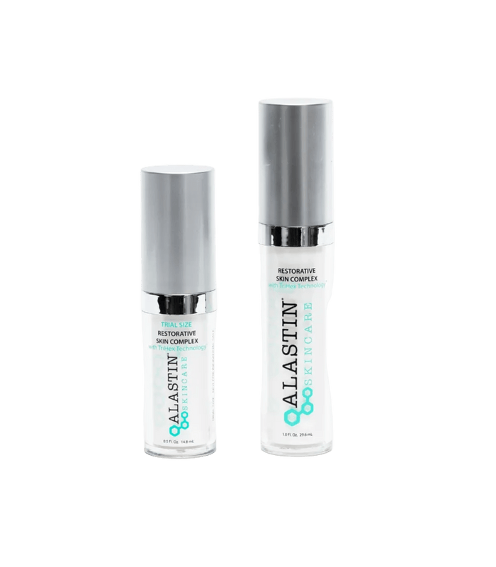 Alastin Restorative Skin Complex 2.0 by Alastin at Beauty Culture MedSpa