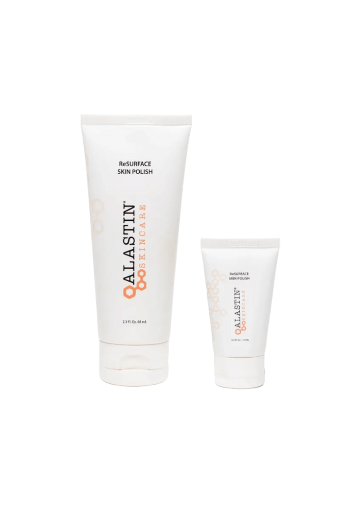 Alastin ReSURFACE Skin Polish by Alastin at Beauty Culture MedSpa