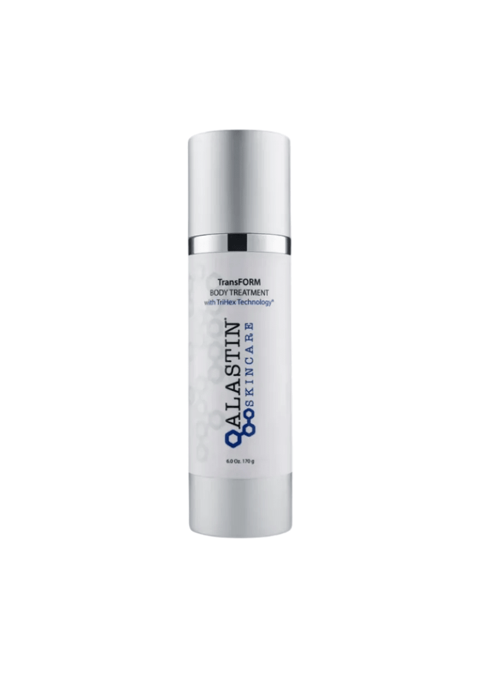 Alastin TransFORM Body Treatment by Alastin at Beauty Culture MedSpa
