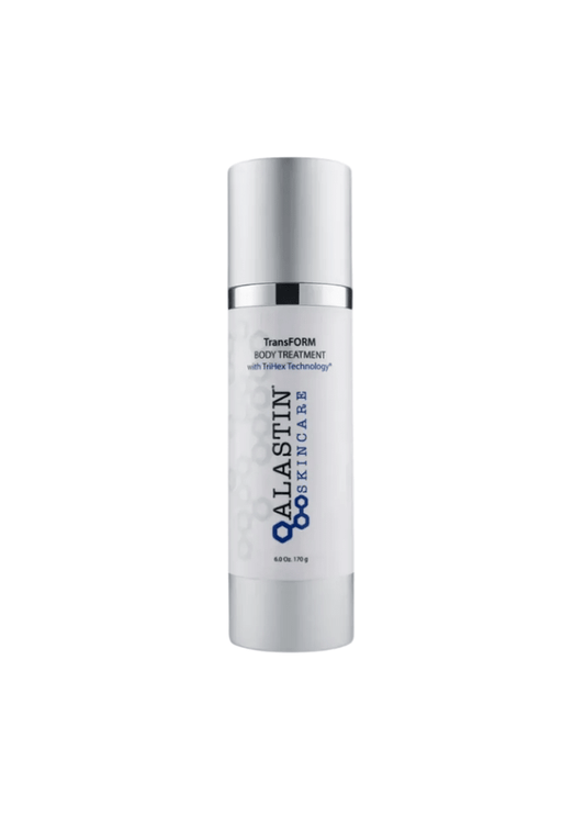 Alastin TransFORM Body Treatment by Alastin at Beauty Culture MedSpa