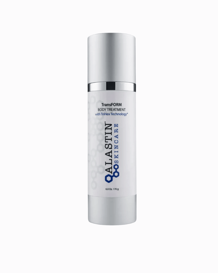 Alastin TransFORM Body Treatment by Alastin at Beauty Culture MedSpa