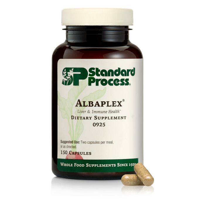 Albaplex®, 150 Capsules