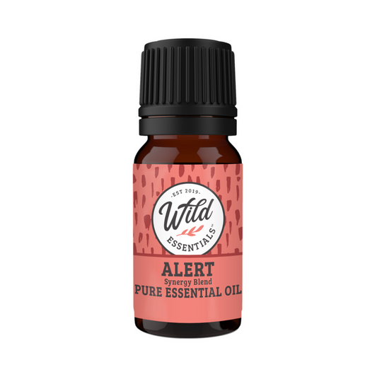 Alert - Essential Oil Blend