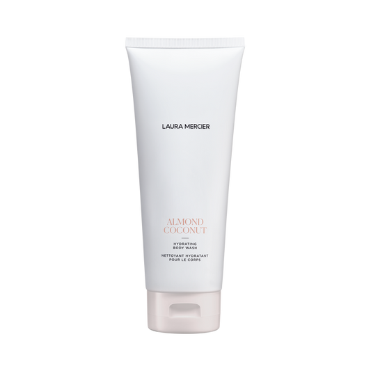 Almond Coconut Hydrating Body Wash