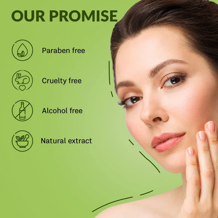 Aloe Vera Facial Sheet Mask