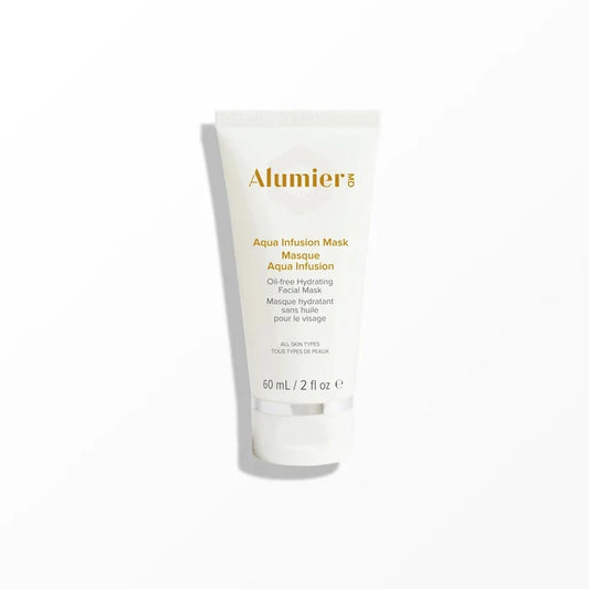 AlumierMD Aqua Infusion Mask - Aesthetics By Kell