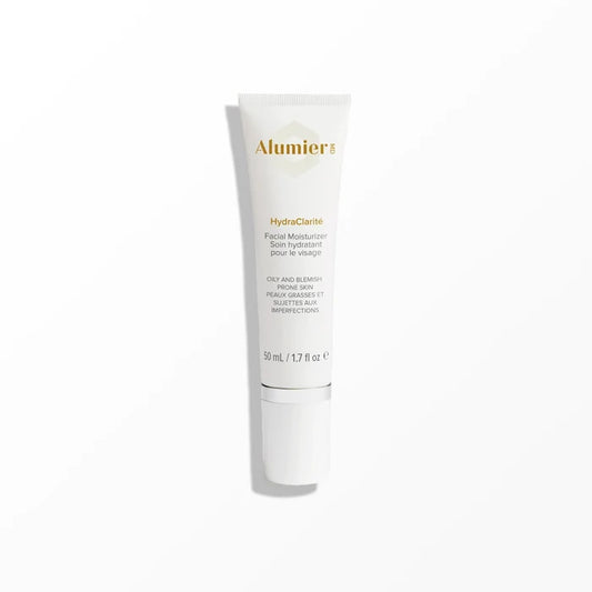 AlumierMD HydraClarite Facial Moisturizer - Aesthetics By Kell