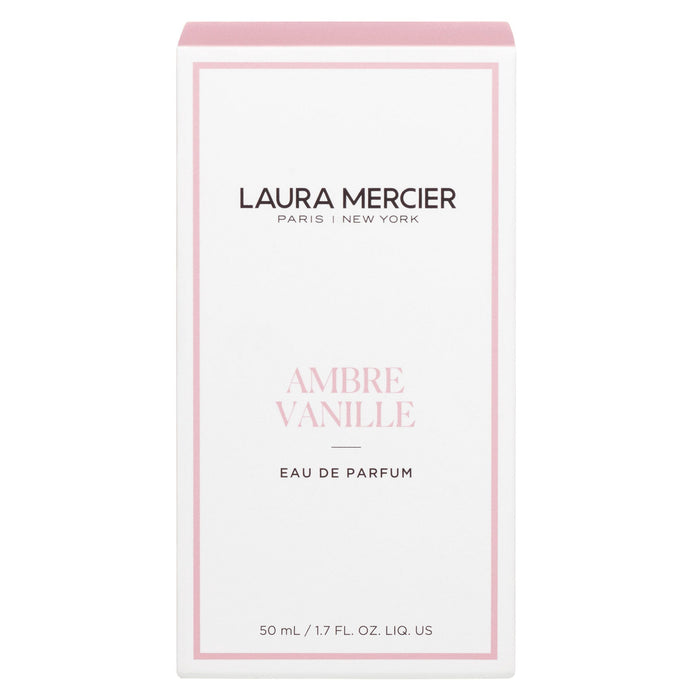 Ambre Vanille Eau de Parfum