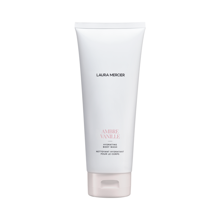 Ambre Vanille Hydrating Body Wash