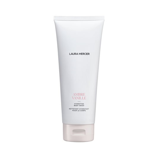 Ambre Vanille Hydrating Body Wash