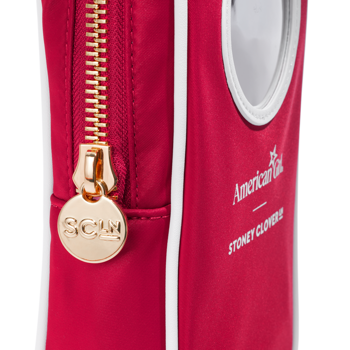 American Girl® x Stoney Clover Lane™ AG™ Box Pouch