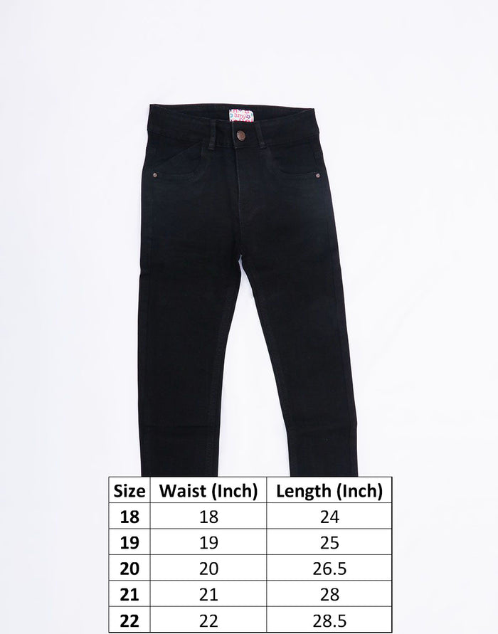 0509200016BK_01-Kids_Girls Denim_Fashion Bug Sri Lanka