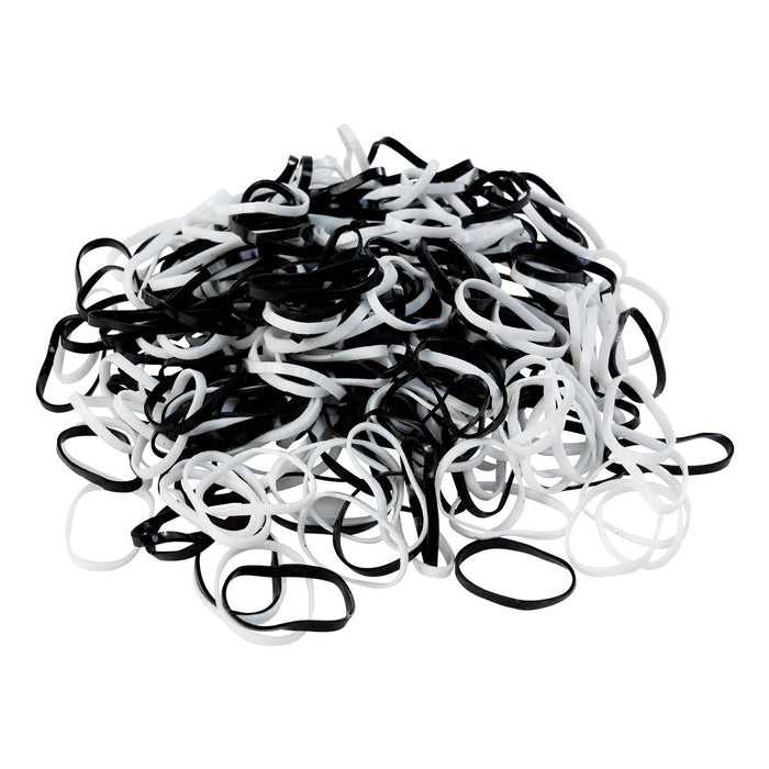 Ana Beauty Rubber Band 1000pcs - ikatehouse