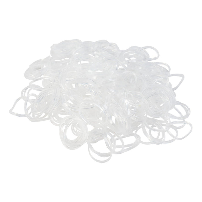 Ana Beauty Rubber Band 1000pcs - ikatehouse