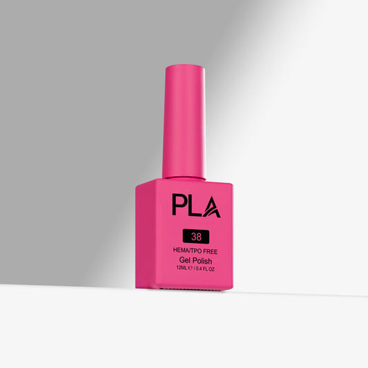 And Snap - 38 - Gel Polish