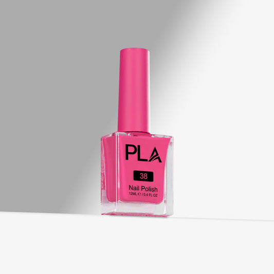 And Snap - 38 - Lacquer Polish