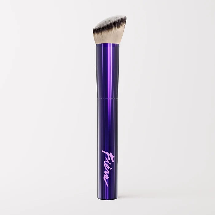 Angled Foundation Brush