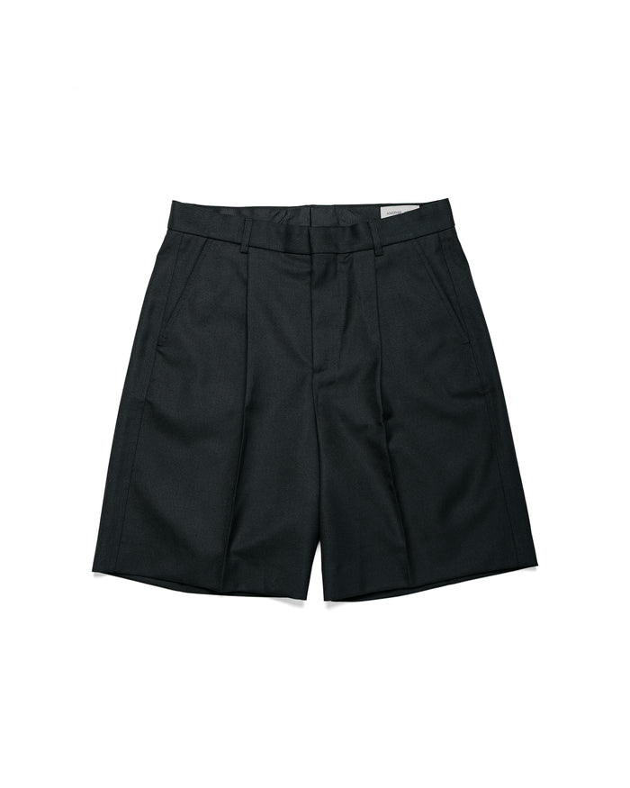 lost & found Another Aspect Another Aspect Another Shorts 1.0 Black