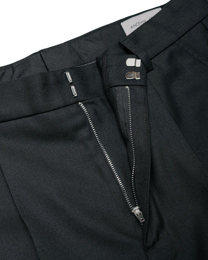 lost & found Another Aspect Another Aspect Another Shorts 1.0 Black
