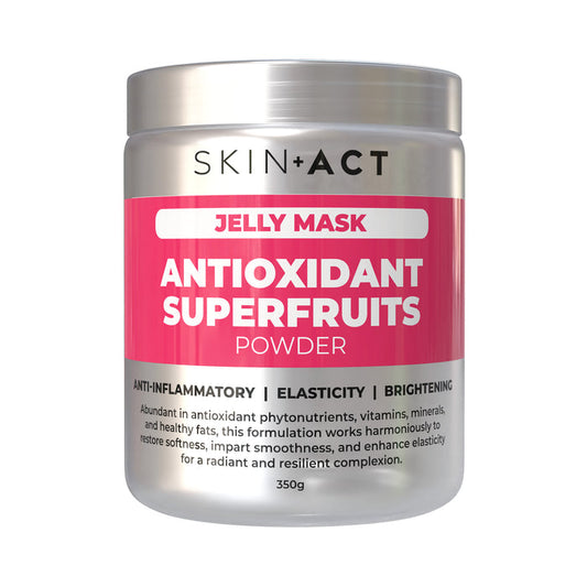 Antioxidant Superfruits Jelly Mask Powder, 350g