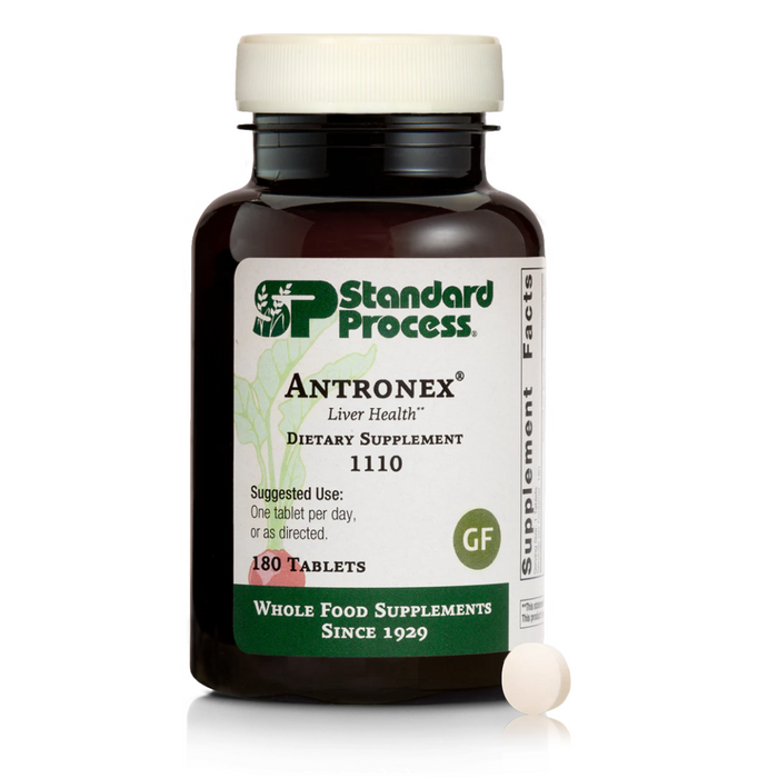 Antronex®, 180 Tablets