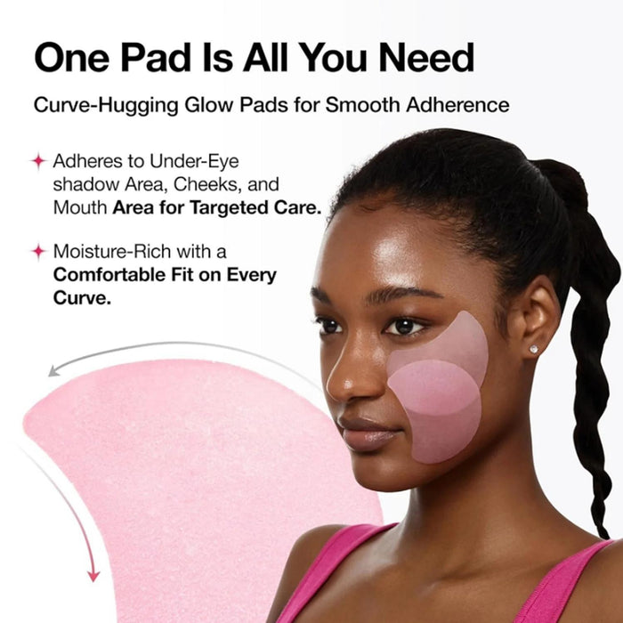ANUA Niacinamide 5 TXA Brightening Pad 60 pads