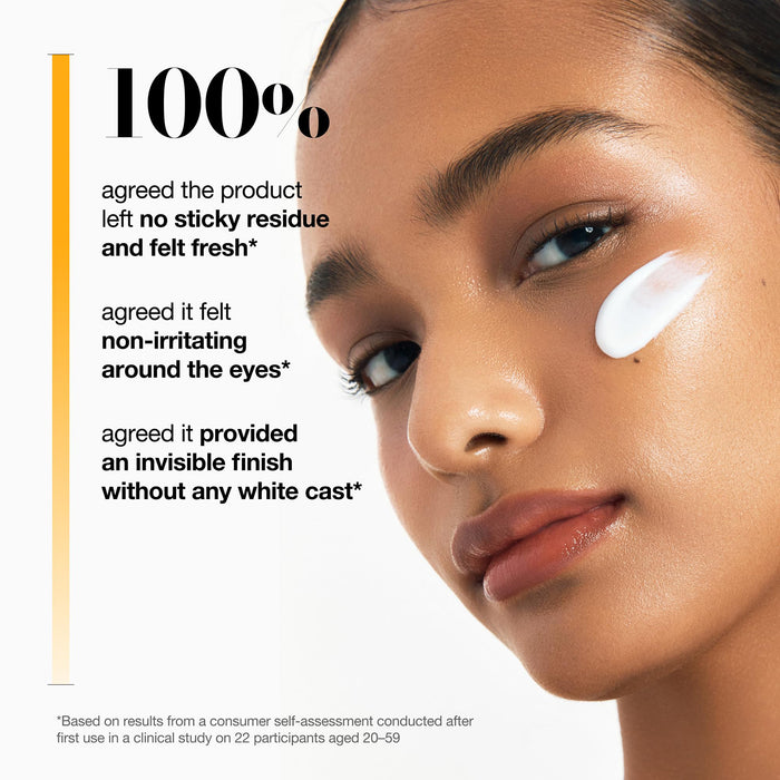 Anua Zero Cast Moisturizing Finish Sunscreen 1.69oz/ 50ml