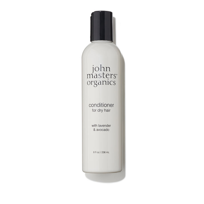 #sku-669558500112 #seo: Après Shampoing John Masters Organics