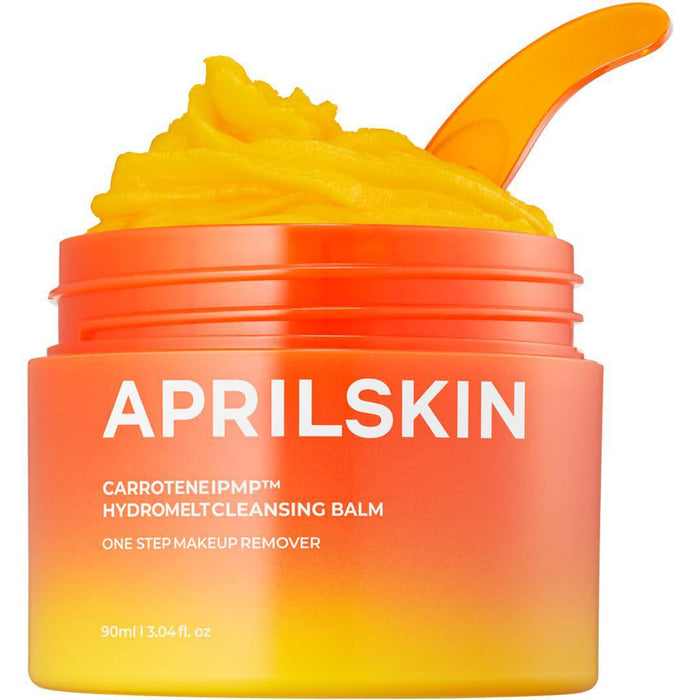APRILSKIN Carrotene IPMP Hydromelt Cleansing Balm 90 mL