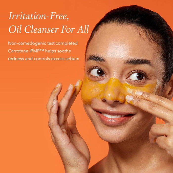 APRILSKIN Carrotene IPMP Hydromelt Cleansing Balm 90 mL