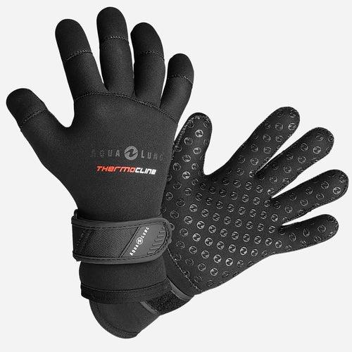 AQUALUNG GLOVE,THERMOCLINE,3MM