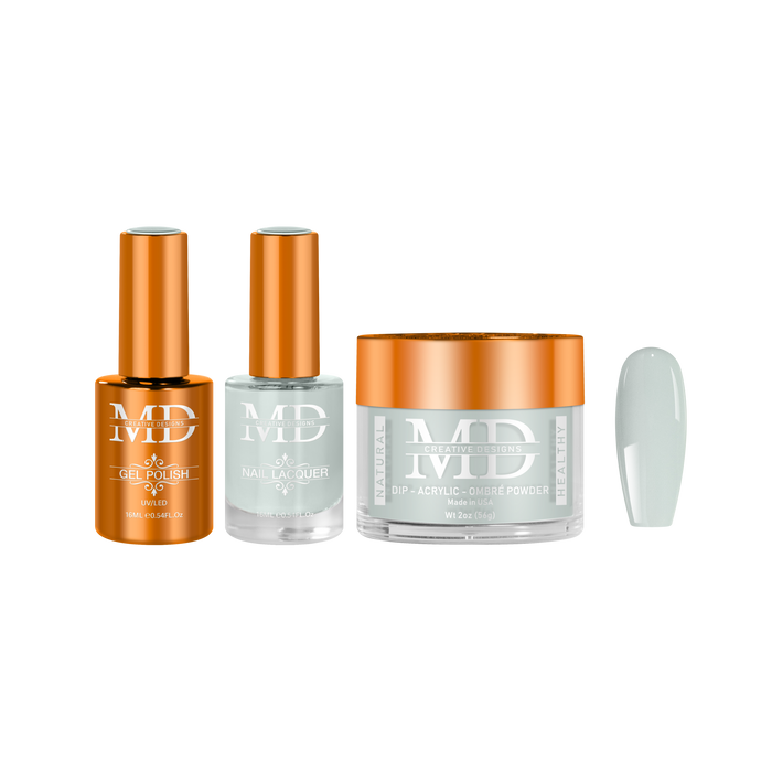 ARCTIC - K080 - 4-in-1 Trio Set