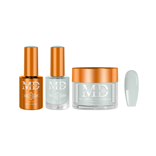 ARCTIC - K080 - 4-in-1 Trio Set