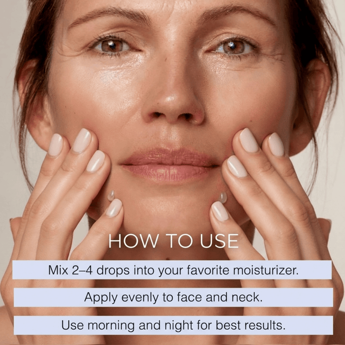 how to use argireline amplified the best way for quicker and better results