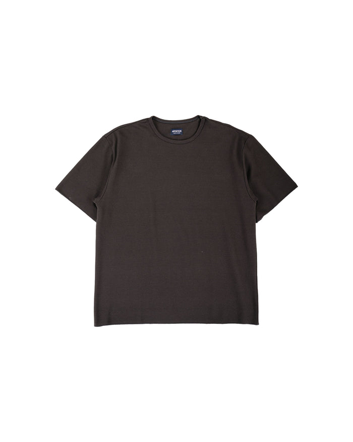 lost & found Arpenteur Arpenteur Pontus Rachel Mesh Charcoal