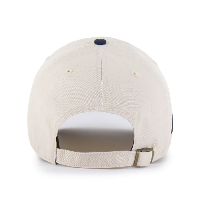 ATLANTA BRAVES BALLPARK TWO TONE '47 CLEAN UP