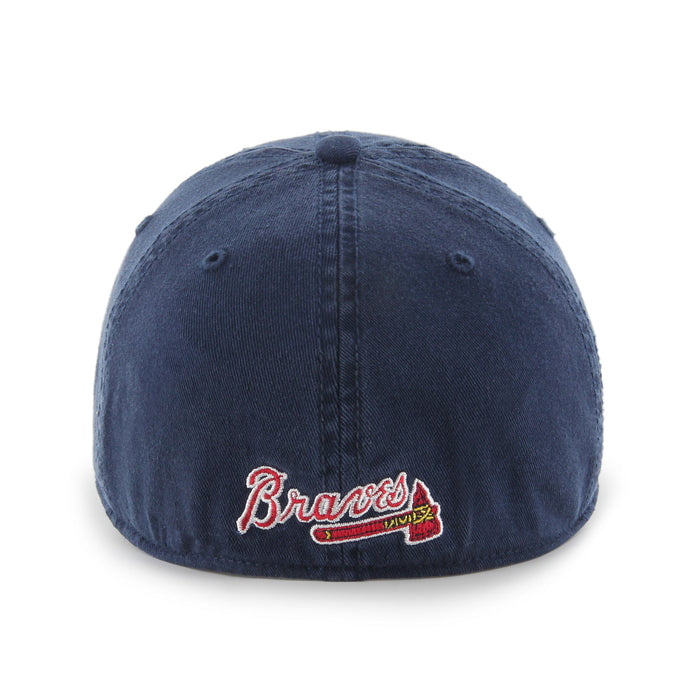 ATLANTA BRAVES CLASSIC '47 FRANCHISE