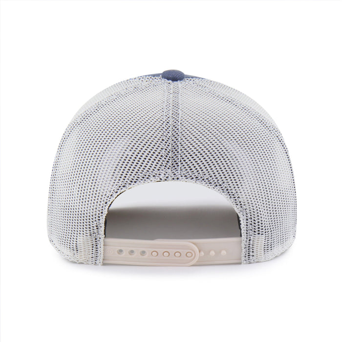 ATLANTA BRAVES SALVAGE '47 TRUCKER
