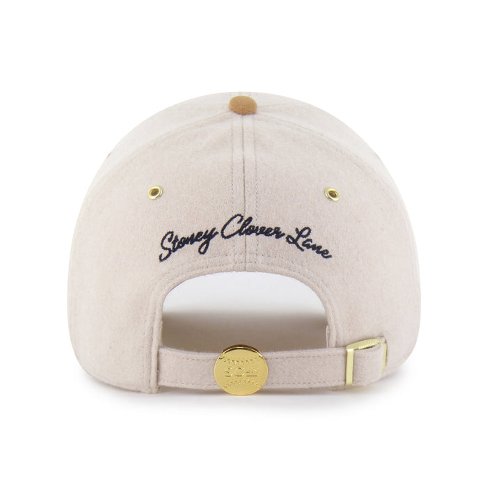 ATLANTA BRAVES STONEY CLOVER LANE X '47 CLEAN UP