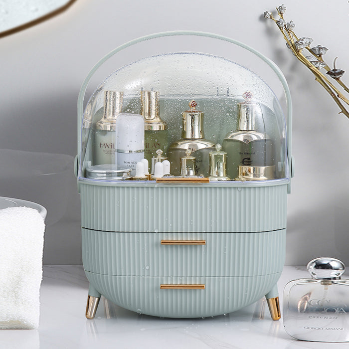 Dreamy Teal